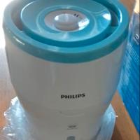 Umidificatore D'aria Philips