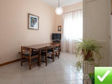 Appartamento Arredato Piazza Duomo