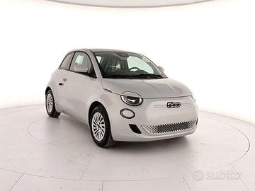 Ricambi FIAT 500 Elettrica