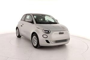 Ricambi FIAT 500 Elettrica
