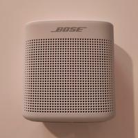 bose grigio
