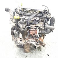 71748407 MOTORE COMPLETO FIAT Idea 1Â° Serie 188a9