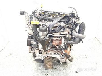 71748407 MOTORE COMPLETO FIAT Idea 1Â° Serie 188a9