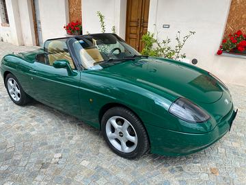 Fiat barchetta