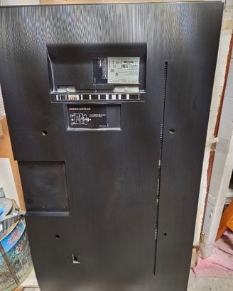 ricambi tv samsung UE49MU6450