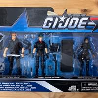 G.I. Joe 50th Anniversario Special Forces