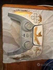 Joypad Dualsense Ghost of yotei per ps5 PERFETTO!