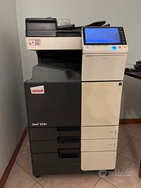 stampante laser professionale