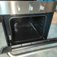 Forno Rex Electrolux