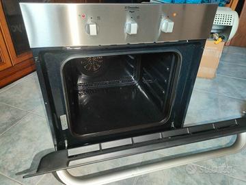 Forno Rex Electrolux