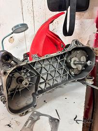 RICAMBI MINARELLI PIAGGIO PRONTOPISTA