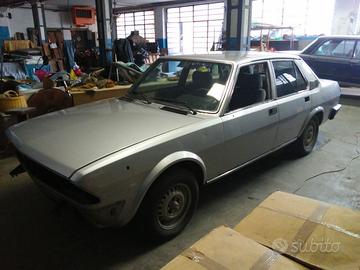 Alfa Romeo Alfa 6