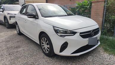 Opel Corsa 1,2 benzina 