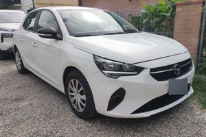 Opel Corsa 1,2 benzina 