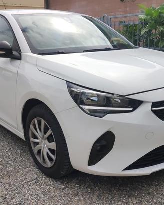Opel Corsa 1,2 benzina 