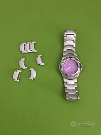 Orologio donna TRIBE BY BREIL