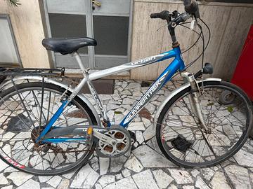 Bici City Bike 