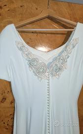 Abito da sposa – nuovo, prezzo da concordare.