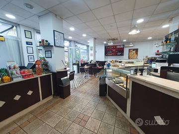 Bar Patentino Tabacchi Eur/Cesare Pavese