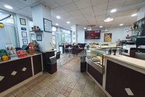 Bar Patentino Tabacchi Eur/Cesare Pavese