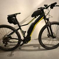 MTB e-bike