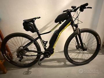 MTB e-bike