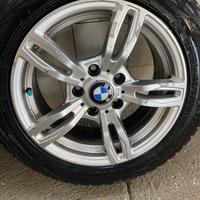 BMW RIMS & TIRES