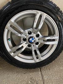 BMW RIMS & TIRES