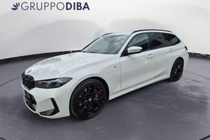 BMW Serie 3 G21 2022 Touring 320d Touring mhe...