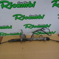 SCATOLA STERZO PER OPEL ZAFIRA A 2.0 DTI 2001