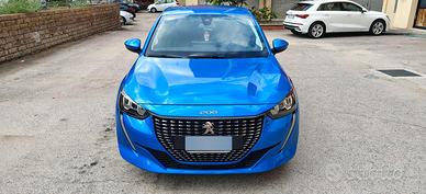 Peugeot 208 1.5 BlueHDi 100 CV Allure - 12/2020
