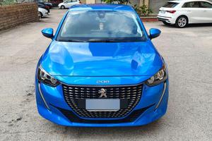 Peugeot 208 1.5 BlueHDi 100 CV Allure - 12/2020