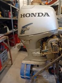 Motore Honda BF40A 40cv 4T piede corto 2008