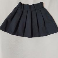 Gonna bimba 24 mesi elegante cerimonia – vita elas