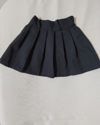 Gonna bimba 24 mesi elegante cerimonia – vita elas