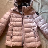 Piumino Blauer