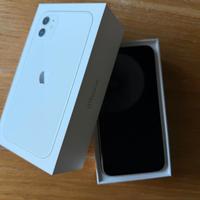 iPhone 11 - 128 GB