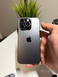 iPhone 16 Pro