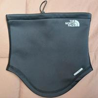 Scaldacollo the north face Nero perfetto stato