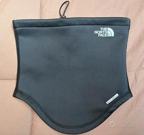 Scaldacollo the north face Nero perfetto stato