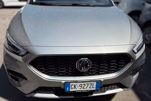 Mg ZS 1.0T-GDI Luxury