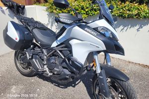 Ducati multistrada 950