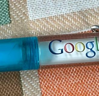 Penna Google