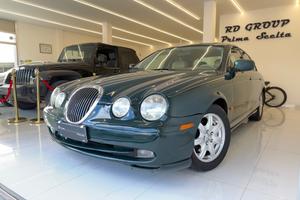 Jaguar S-Type (X200) 3.0 V6 24V cat manuale