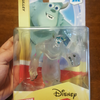 Disney infinity Sulley