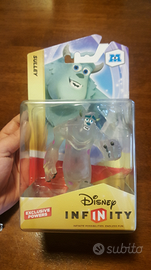 Disney infinity Sulley