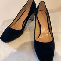 Scarpe donna nuove mod.decolletè Nicholas Kirkwood