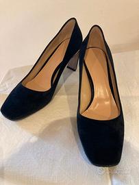 Scarpe donna nuove mod.decolletè Nicholas Kirkwood