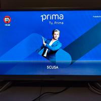 Tv 24 pollici Saba