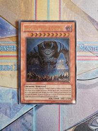 Yu-Gi-Oh! Immortale Terrestre Ccapac Apu, ULTIMATE